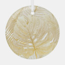 Recherche de motif palmier ornements Moderne