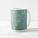 Recherche de van gogh café tasses Bleu