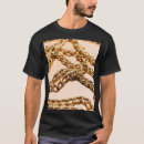 Zoek naar oppervlakte tshirts Abstract