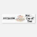 Recherche de socialisme voiture autocollants Conservateur