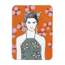 Recherche de orange rose magnets Fleurs