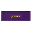Recherche de badge identification Monogramme