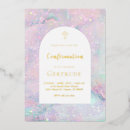 Recherche de minéral invitations Élégant