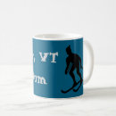 Recherche de sking tasses Ski d'apres