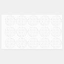 Recherche de garde autocollants Pour eux