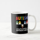 Zoek naar assen mokken Syndroom van asperger