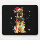 Recherche de german tapis souris Chien