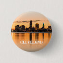 Recherche de coucher soleil badges Vintage