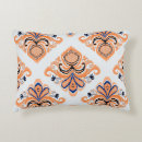 Recherche de aztèque géométrique coussins Boho