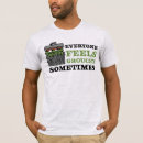 Recherche de grouch tshirts Sesame