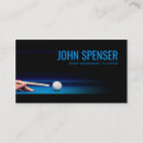 Recherche de coaching cartes visite Simple