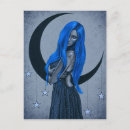 Zoek naar blue moon briefkaarten Sterren