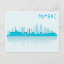 Zoek naar mumbai briefkaarten Stad