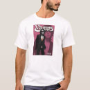 Recherche de vamp tshirts Drôle