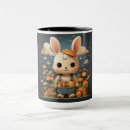 Recherche de lapin kawaii tasses Mignonne