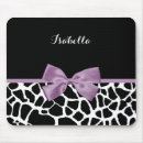 Recherche de imprimé tapis souris Mignon