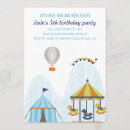 Recherche de balade invitations Fête d'anniversaire pour enfant