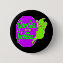 Recherche de festins de halloween badges Drôle