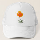 Recherche de pavot casquettes Été