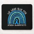Recherche de femme tapis souris Bleu