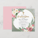 Recherche de elegant confirmation invitations Pour enfants