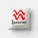 Zoek naar aquarius kussens Astrologie