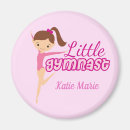 Recherche de petit rond magnets Pour enfants