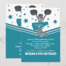 Recherche de pom pom invitations Étoile