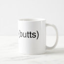 Recherche de bouts tasses Amusement