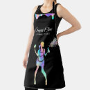 Recherche de femme de ménage tabliers Maison