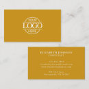 Recherche de société cartes visite Votre logo ici