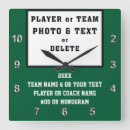 Recherche de artiste principal horloges Vert