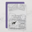 Recherche de passeport mariage invitations Avion
