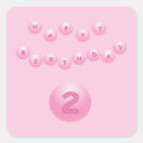 Zoek naar ballen stickers Verjaardag van kinderen