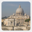 Recherche de saint pierre autocollants Architecture