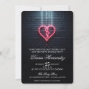 Recherche de partie divorce invitations Rose