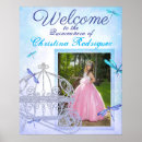 Recherche de modern birthday posters Welcome