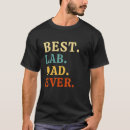 Recherche de labrie tshirts Papa