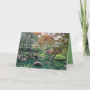 Recherche de tranquillité vœux cartes Nature