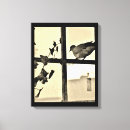 Zoek naar doven kunst Vogel