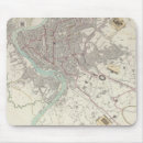 Recherche de rome tapis souris Plan
