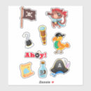 Recherche de drapeau de pirate cadeau emballages Bateau de pirates