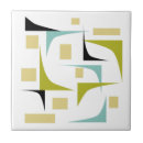 Recherche de siècle carreaux Moyen siècle moderne