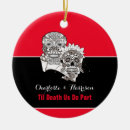 Recherche de crâne gothique ornements Crânes