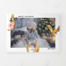 Recherche de trois volets noël cartes Photo multiphoto