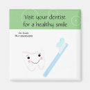 Recherche de dental magnets Dentiste