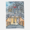 Recherche de art deco cuisine linges Coloré