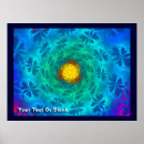 Zoek naar groene vlinder posters Abstract