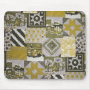 Recherche de patchwork tapis souris Courtepointe