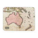 Recherche de cartographie magnets Rétro